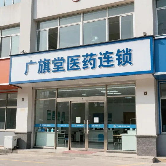 广旗堂医药连锁怎么选?专业推荐