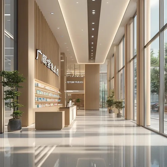 广旗堂医药连锁